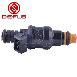 Defus Hiệu Suất Cao Quảng Châu Autoparts Phun Nhiên Liệu Vòi Phun 0280150725 Cho Opel/760/780 1.8-2.9L Phun Nhiên Liệu Vòi Phun - Product Image 4