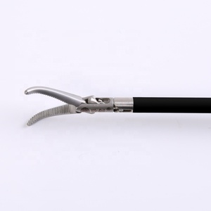 Euprun คีมผ่าตัดผ่านกล้อง,เครื่องมือทางการแพทย์ส่องกล้องคีมผ่าตัด - Product Image 3