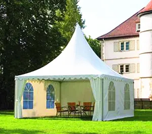 Jardin extérieur Tentes De Pagode à vendre