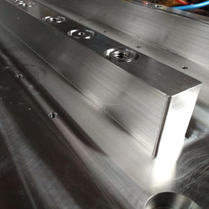 Cung cấp dịch vụ gia công CNC quy mô lớn, phù hợp cho sản xuất và sản xuất các thiết bị cơ khí lớn - Product Image 2