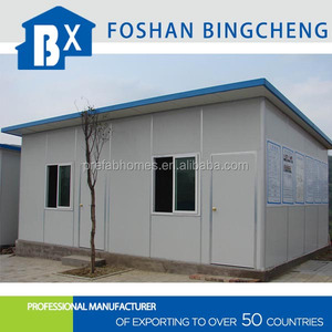 Casas móviles de fabricación profesional <span class=keywords><strong>en</strong></span> China - Product Image 5