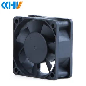 Cchv Dc 6V Computer 60X60 Borstelloze Cooler Fans