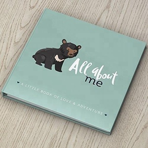 Garanzia 100% di Soddisfazione di Memoria Del Bambino Libri Primo Anno - Product Image 3