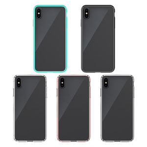 <span class=keywords><strong>Coque</strong></span> de téléphone transparente <span class=keywords><strong>antichoc</strong></span> en TPU la plus vendue pour <span class=keywords><strong>iPhone</strong></span> 11 Pro Max/XS Max, <span class=keywords><strong>coque</strong></span> de téléphone portable en TPU pour Samsung S20 - Product Image 6