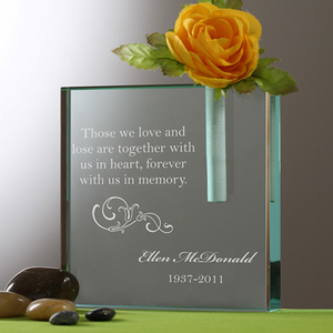 Faveurs de <span class=keywords><strong>mariage</strong></span> <span class=keywords><strong>Vase</strong></span> en verre avec gravure personnalisée pour décor de table Souvenir Faveurs - Product Image 4