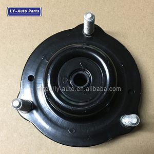 Soporte de montaje de amortiguador superior delantero de suspensión para Toyota 2015 para <span class=keywords><strong>Hilux</strong></span> OEM 48609-0K070 486090K070 - Product Image 1