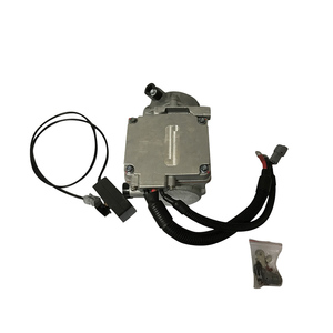 <span class=keywords><strong>12V</strong></span> 자동차용 전기 DC 에어컨 컴프레서 - Product Image 6