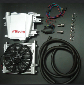 Nước để không khí để nước <span class=keywords><strong>intercooler</strong></span> cho Nissan tuần tra y61 zd30 di tDi nước <span class=keywords><strong>intercooler</strong></span> Kit toàn bộ - Product Image 1