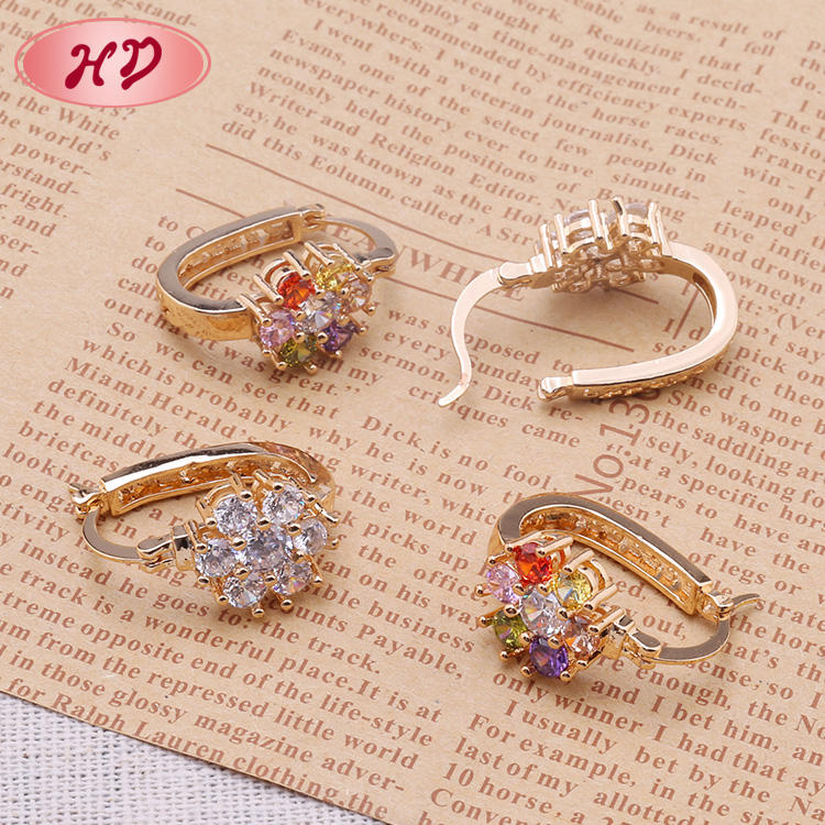 Shop Trendy 14K Gold Plated Jewelry for Girls Made in China