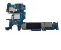 Originele Ontgrendeld Moederbord Voor Samsung Galaxy S9 G960F G960U G960FD G9600 S9 Plus G965F G965U G965FD G9650 64Gb 128gb