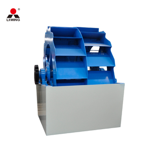 Runner Mini Sand-und Kies waschanlage Quarz waschmaschine - Product Image 6