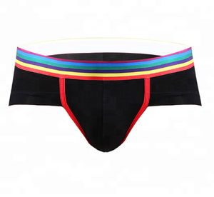 Hommes de sous-vêtements sous-vêtements pour hommes <span class=keywords><strong>meilleur</strong></span> mens sous-vêtements <span class=keywords><strong>2022</strong></span> anti frottement sous-vêtements pour le temps chaud - Product Image 3