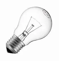 A55 25W 40W 60W 75W 100W 200W 220V 230V 110V E27 B22 Clear Frosted Glass A60 Classical Incandescent Bulbs Lamps Light
