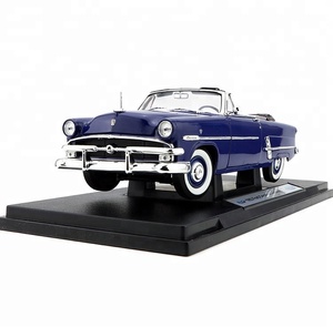 1/18 Alloy Die-cast <strong>Toys</strong> Vehicles Model <strong>Car</strong> Alloy Pull Back <strong>Toy</strong> <strong>Car</strong> - Product Image 3
