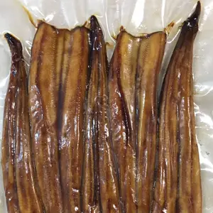 Factory Price High Quality Sushi roasted fresh eel fish frozen