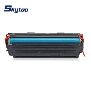 Skytop 35a 36a 78a 85a Kartrid Toner Kompatibel HP M1005/1010/1012/1015/1016/1018/1020/1022/1022n Toner