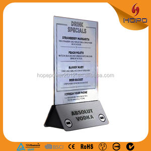 Banco de la energía para cafetería banco de la energía para resturant power bank cargador - Product Image 4