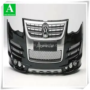 High Quality Plastic Car Front Grill