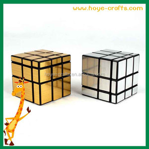 กล่องปริศนาลูกบาศก์มหัศจรรย์ความเร็ว3x3x3และรูบิคแบบบิดเร็วสุดๆได้อย่างนุ่มนวลของเล่นฝึกสมองของขวัญคริสต์มาสวันเกิด - Product Image 4