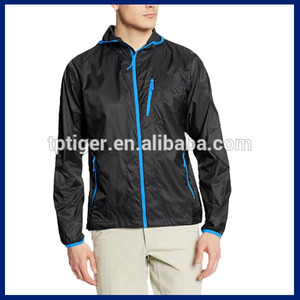 <span class=keywords><strong>el</strong></span> último 2015 hombres ropa deportiva cazadora chaqueta ligera - Product Image 1