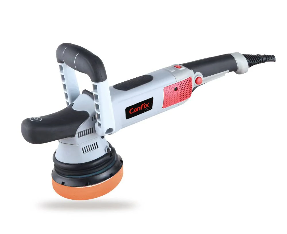 Орбитальная полировальная машина двойного действия AP150K-21 150 мм