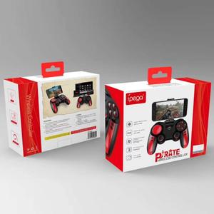 BT Wireless Gamepad IPEGA PG-9089 <strong>Game</strong> Controller Joystick for IOS / Android / PC <strong>Game</strong> <strong>Pad</strong> - Product Image 6