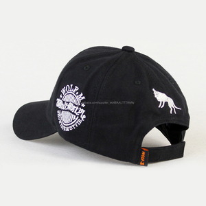 3DEM King baseball sports hat style dry 2016new caps cotton twill and hats for them - Product Image 6