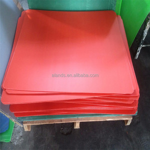Tấm phân cách nhựa Polypropylene/Tấm lót đóng gói chai/Tấm ngăn pallet - Product Image 6