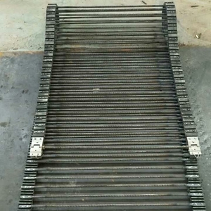 Hengshui Huante קסבה מקצרה |, איסוף תפוח אדמה שרשרת - Product Image 3