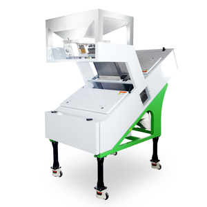 Máquina Seleccionadora Electrónica de Color de Café - Product Image 4