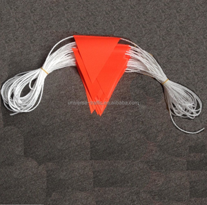 Durable Sécurité <span class=keywords><strong>Bruant</strong></span> Drapeau - Product Image 2