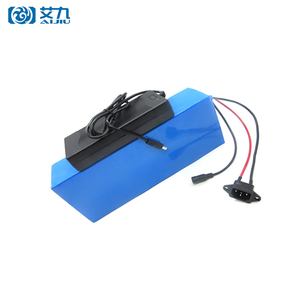 18650 24 V 4.4AH Lithium-ionen-akkus 200AH 24 V - Product Image 3