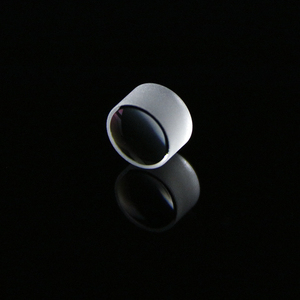 Lente asférica L-BAL35 D-ZK3 L-BAL42 BK7 K9 Fusão de Quartzo Silica Laser Colimador - Product Image 3