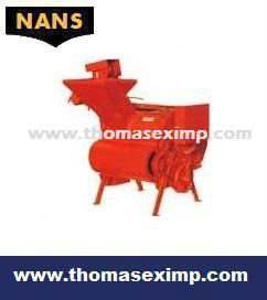 Machine à battre le grain mobile - Product Image 2