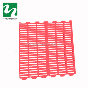 Suelo de listón para aves de corral, equipo agrícola de <span class=keywords><strong>cabra</strong></span>/cerdo, suelo de listón de plástico - Product Image 6