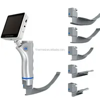 Laringoskop Video Portabel Pediatrik