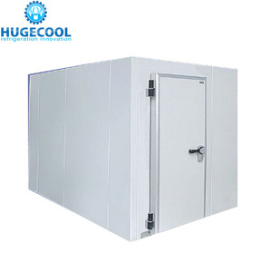 حجرة التجميد ل سمك مجمد المأكولات البحرية - Product Image 4