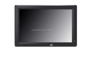 Venta al por mayor profesional <span class=keywords><strong>4K</strong></span> 1920X 1200 IPS Panel 7 "DSLR Mount Monitor con <span class=keywords><strong>Zebra</strong></span> Exposure , Zoom in - Product Image 3