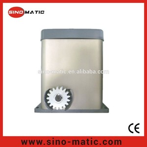 Coque en aluminium automatique portail coulissant opérateur / Gate Opener - Product Image 1