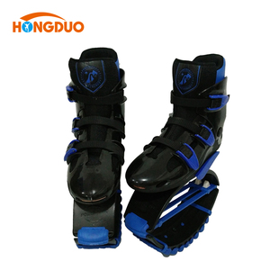 Drôle <span class=keywords><strong>de</strong></span> sport <span class=keywords><strong>kangourou</strong></span> sautant des chaussures - Product Image 5