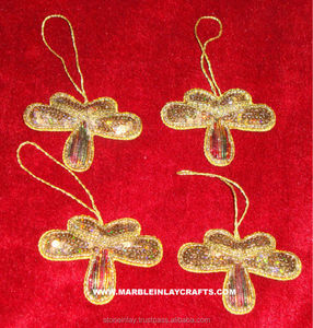 Christmas Hanging Lovely Ornament - Product Image 1