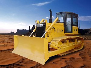 Venta caliente pequeña excavadora T100G (100hp, 10 Ton) - Product Image 4