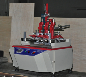XHF-52 Tissu Oscillatoire et <span class=keywords><strong>Wyzenbeek</strong></span> Abrasion Tester - Product Image 2