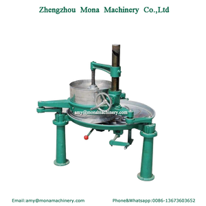 เครื่องม้วนใบชาเขียวอัตโนมัติ เครื่องบิดชาดำ ราคา - Product Image 6