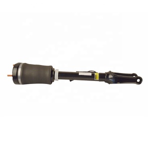 Coppia Anteriore Ammortizzatore Auto Absorber per Mercedes W164 <span class=keywords><strong>ML</strong></span> GL Primavera Sospensioni Pneumatiche Puntone A1643206013 - Product Image 5
