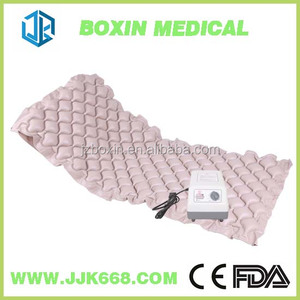 Diseño moderno hogar de aire anti-decúbito colchón de la cama, esférico Wave - Product Image 4