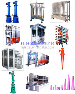 Nhà máy giấy sử dụng thấp nhất quán stuff <span class=keywords><strong>cleaner</strong></span> cho chất thải giấy bột giấy - Product Image 4