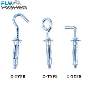 Thạch Cao Rỗng Tường Khoang <span class=keywords><strong>Rawl</strong></span> Cố Định Neo Cắm - Product Image 2