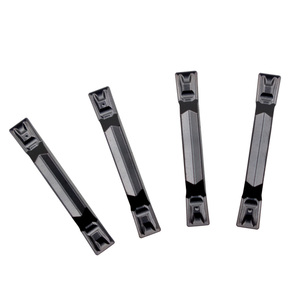 Hot Sale <strong>Parting</strong> <strong>and</strong> Grooving <strong>Inserts</strong> with Long Service Life - Product Image 2