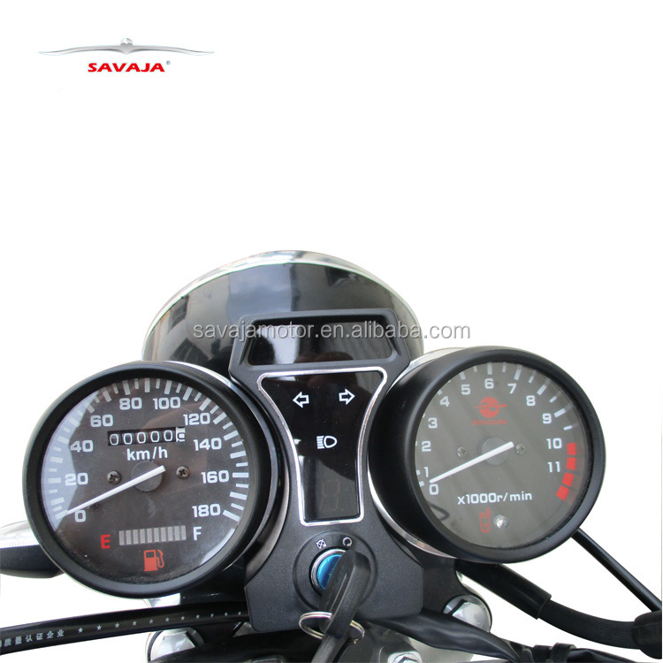 Dayun Senke Fekon 125cc CG Streetbike SAVAJAMOTOR Model SJ-CG009